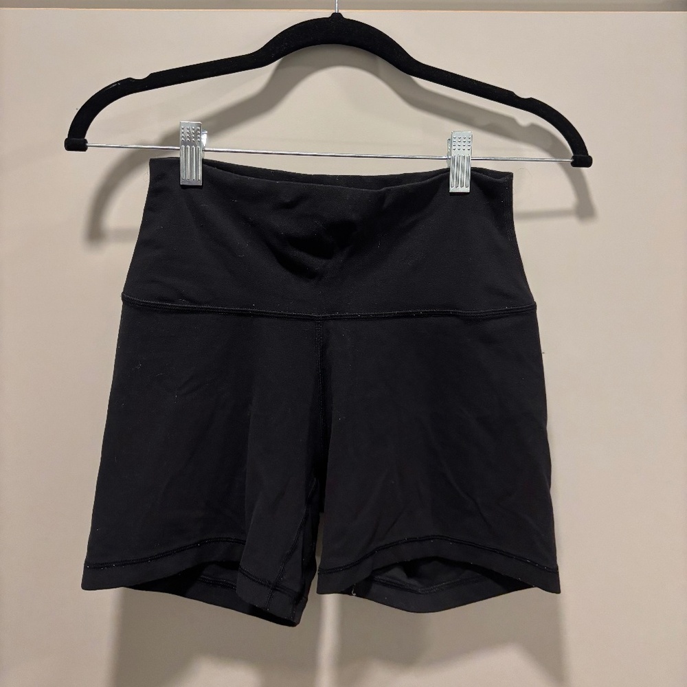 LIFE Cheeky Hi-Rise 5" Short